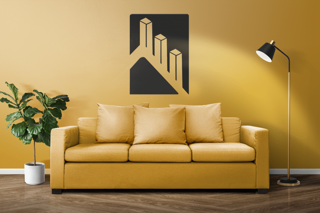 دروستکردنی لۆگۆی بیناسازی